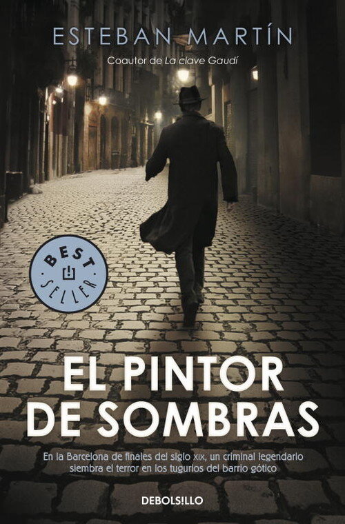 PINTOR DE SOMBRAS,EL