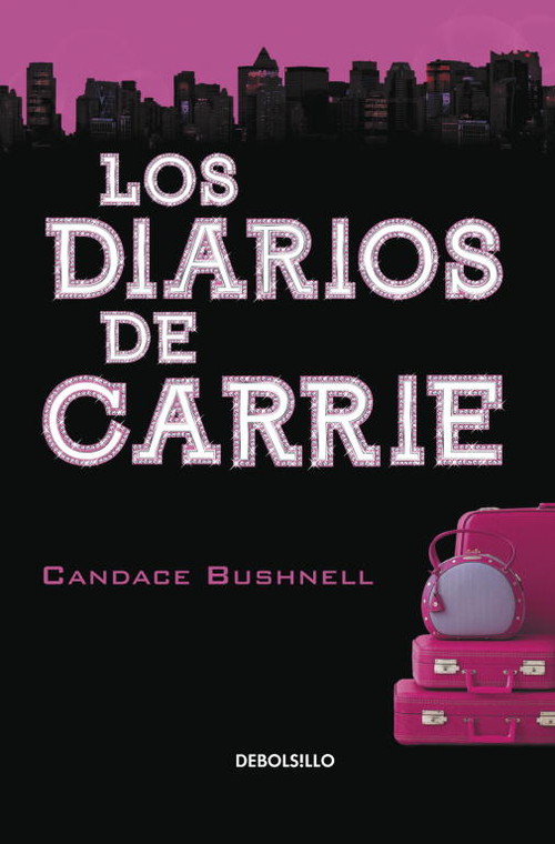 DIARIOS DE CARRIE,LOS