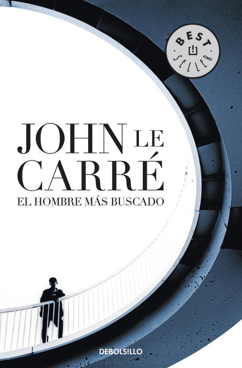 HOMBRE MAS BUSCADO,EL