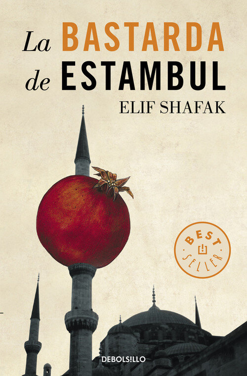 BASTARDA DE ESTAMBUL