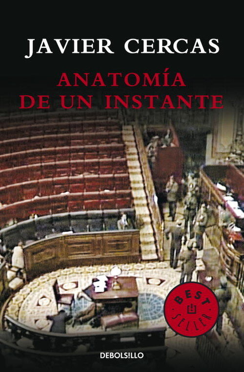 ANATOMIA DE UN INSTANTE