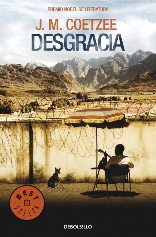DESGRACIA (PELICULA)