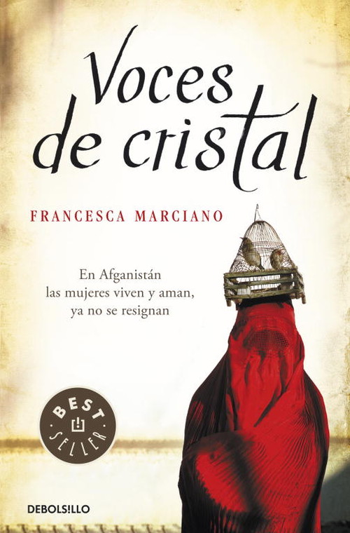 VOCES DE CRISTAL