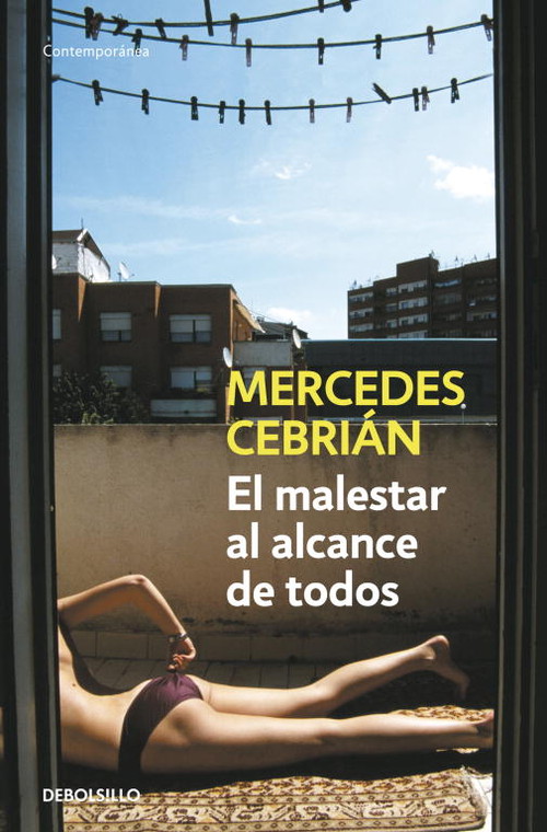 MALESTAR AL ALCANCE DE TODOS,EL