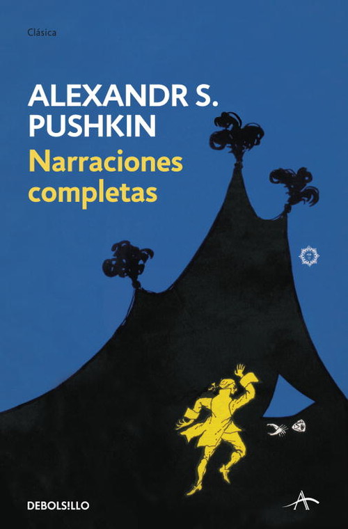 PEZ DE ORO,EL