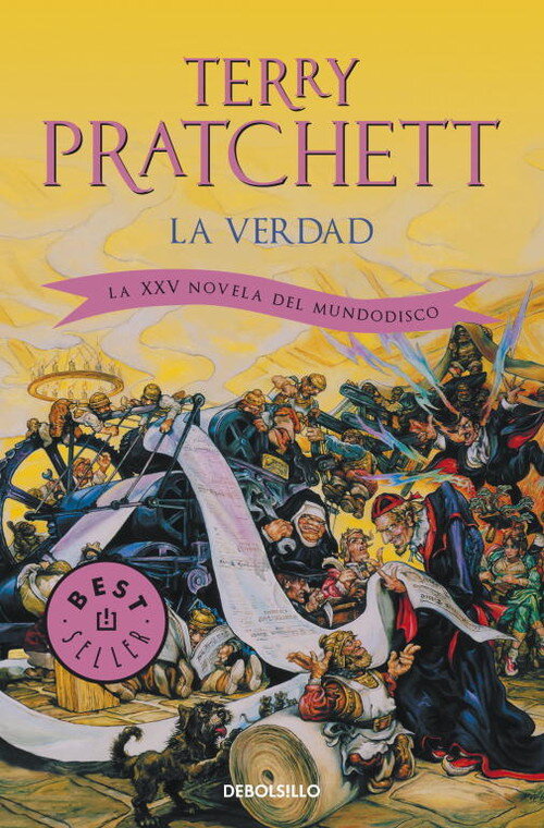 VERDAD,LA