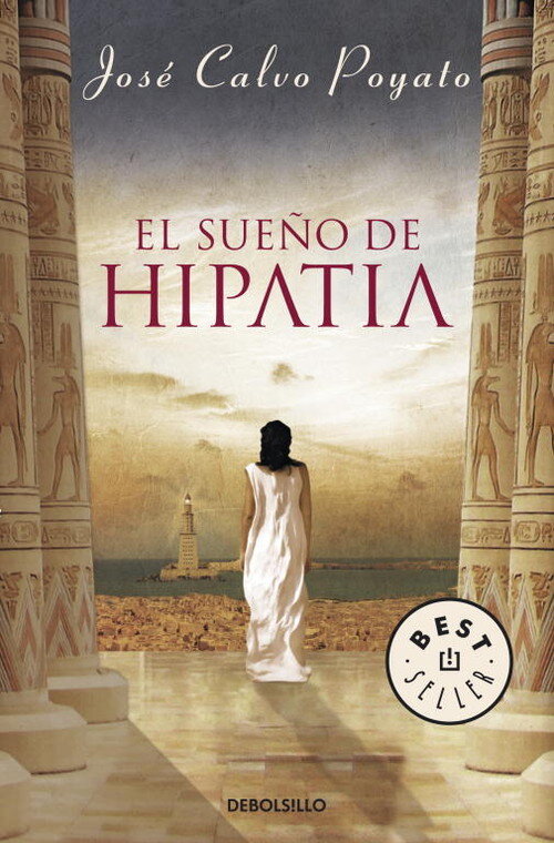 SUE�O DE HIPATIA,EL