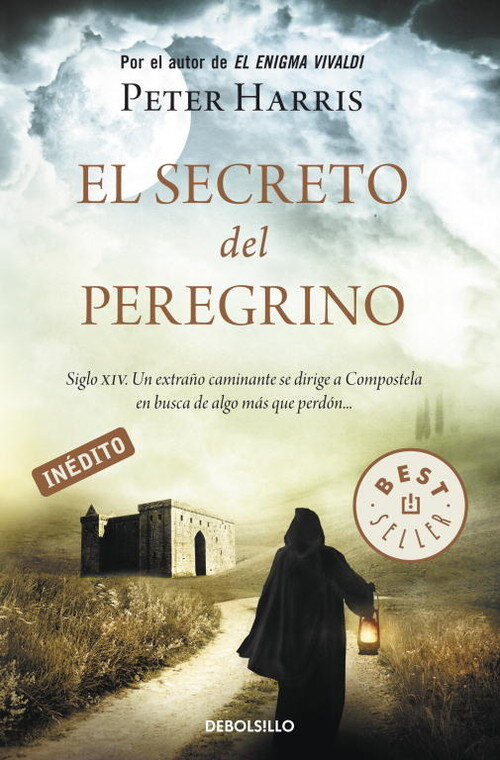 SECRETO DEL PEREGRINO,EL