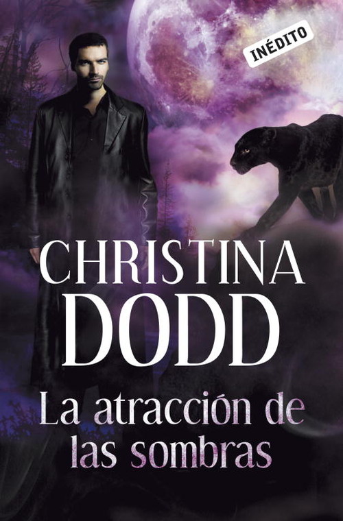 ATRACCION DE LAS SOMBRAS