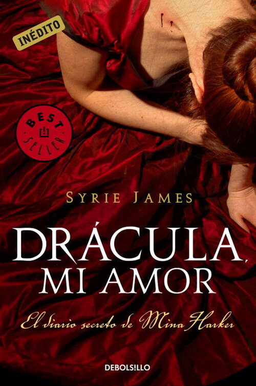 DRACULA MI AMOR