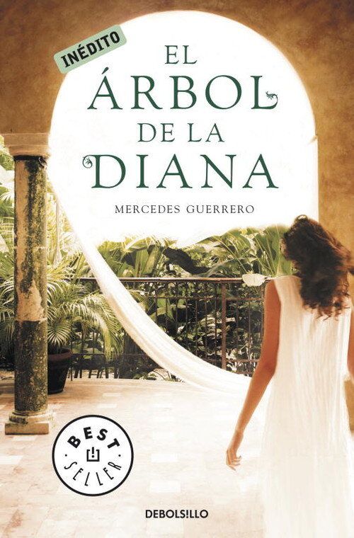 ARBOL DE LA DIANA,EL