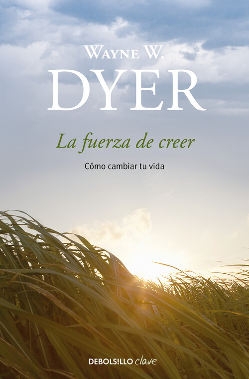 FUERZA DE CREER, LA