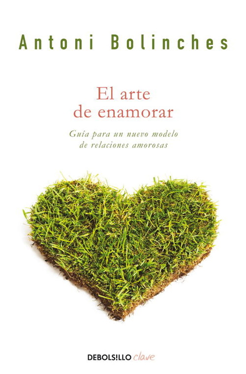 ARTE DE ENAMORAR,EL