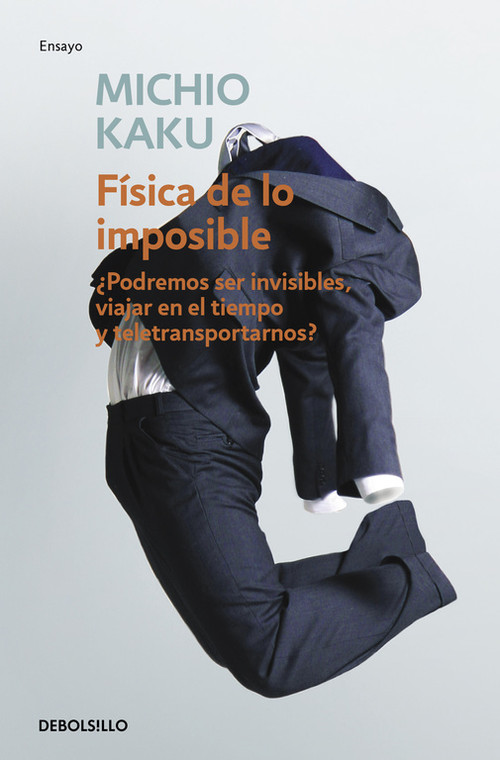 FUTURO DE NUESTRA MENTE, EL