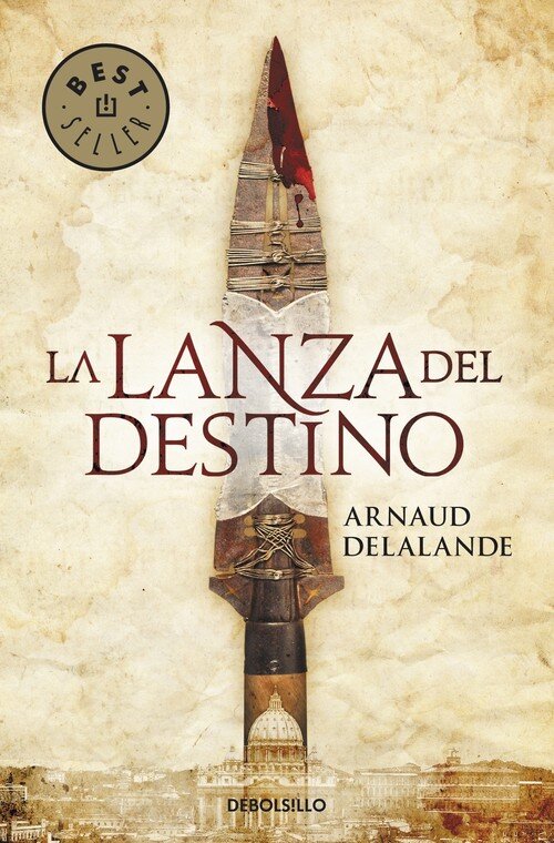 LANZA DEL DESTINO,LA