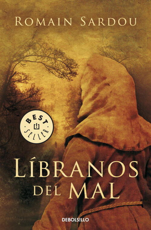 LIBRANOS DEL MAL
