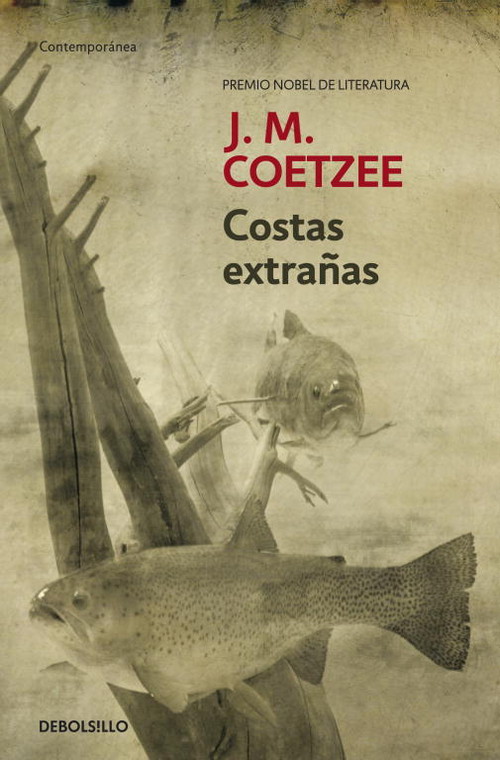 COSTAS EXTRA�AS