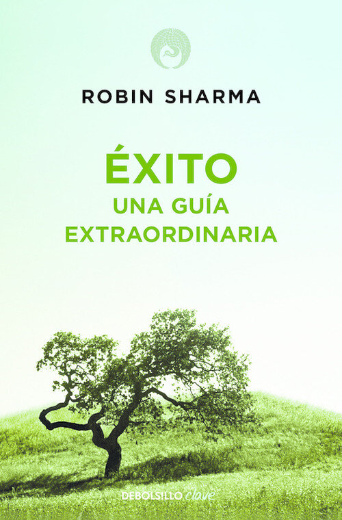EXITO-UNA GUIA EXTRAORDINARIA