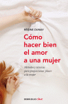 COMO HACER BIEN EL AMOR A UNA MUJER