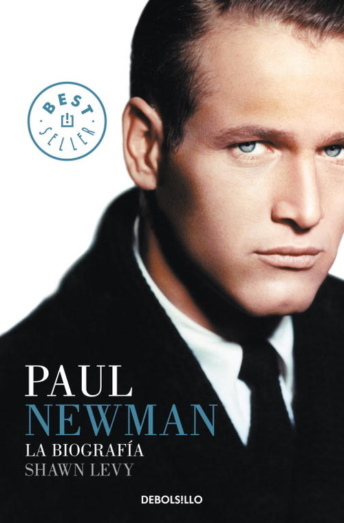 PAUL NEWMAN