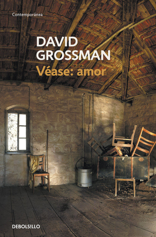 VEASE:AMOR
