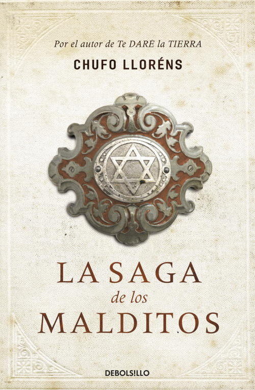 SAGA DE LOS MALDITOS,LA