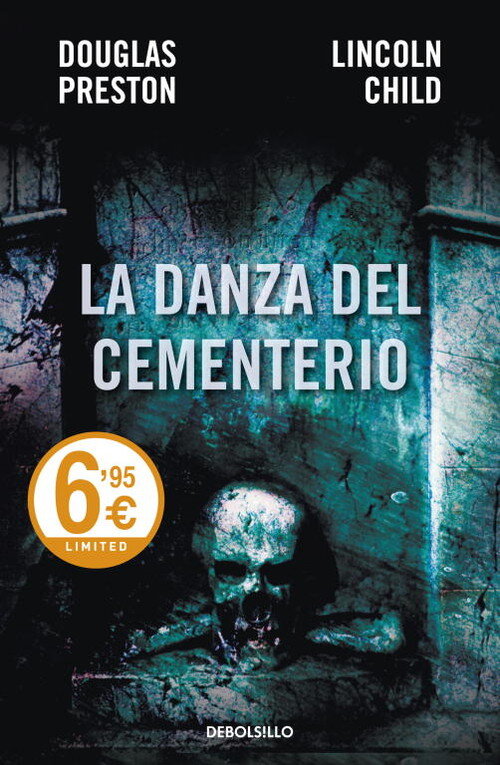DANZA DEL CEMENTERIO