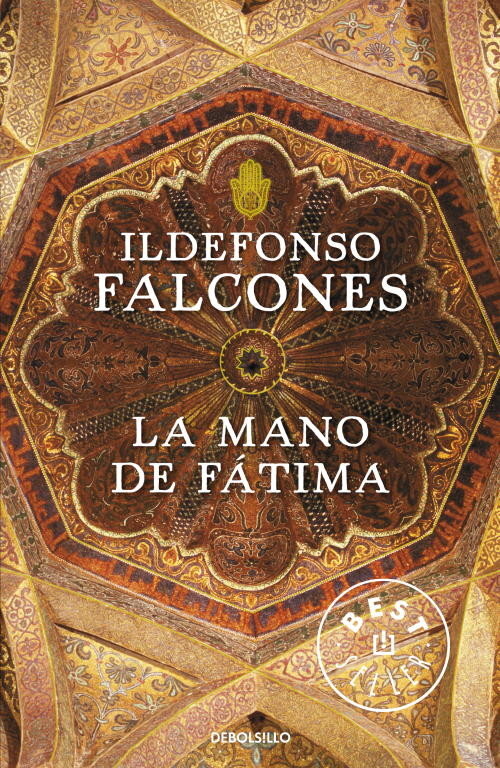 MANO DE FATIMA,LA