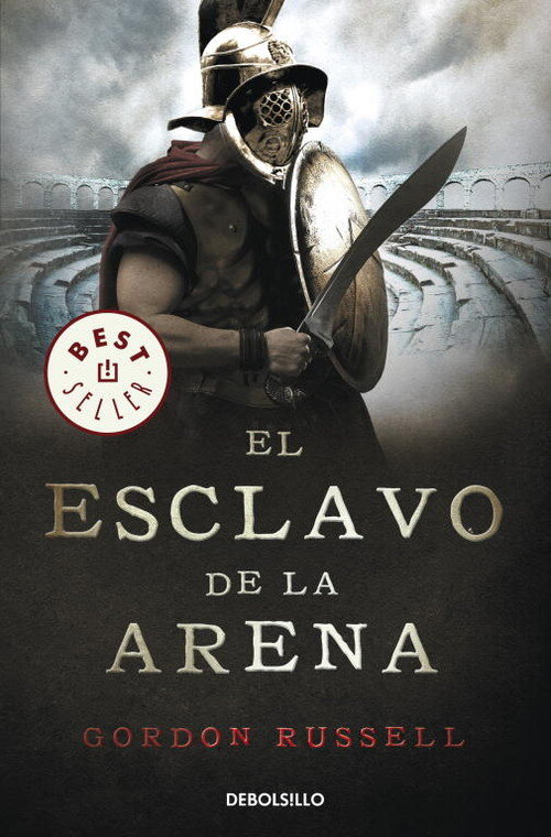 ESCLAVO DE LA ARENA,EL