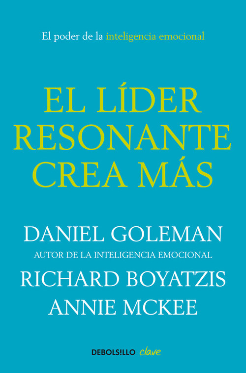LIDER RESONANTE CREA MAS, EL