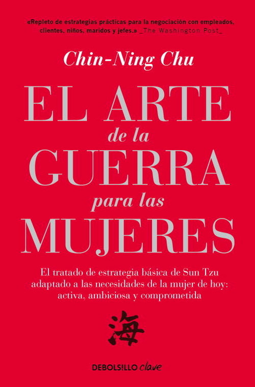 ARTE DE LA GUERRA PARA LA MUJERES,EL