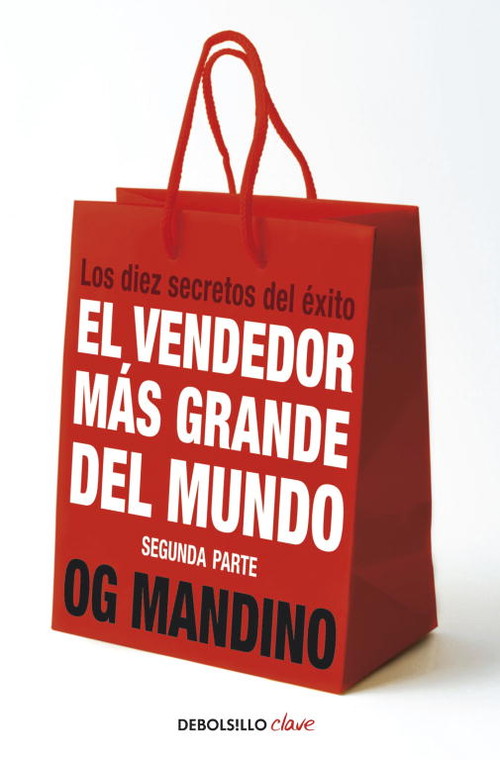 VENDEDOR MAS GRANDE DEL MUNDO II,EL