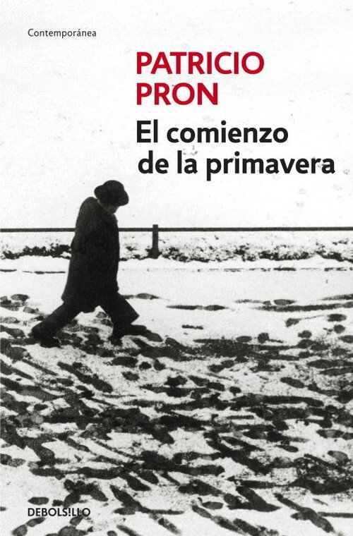 COMIENZO DE LA PRIMAVERA,EL
