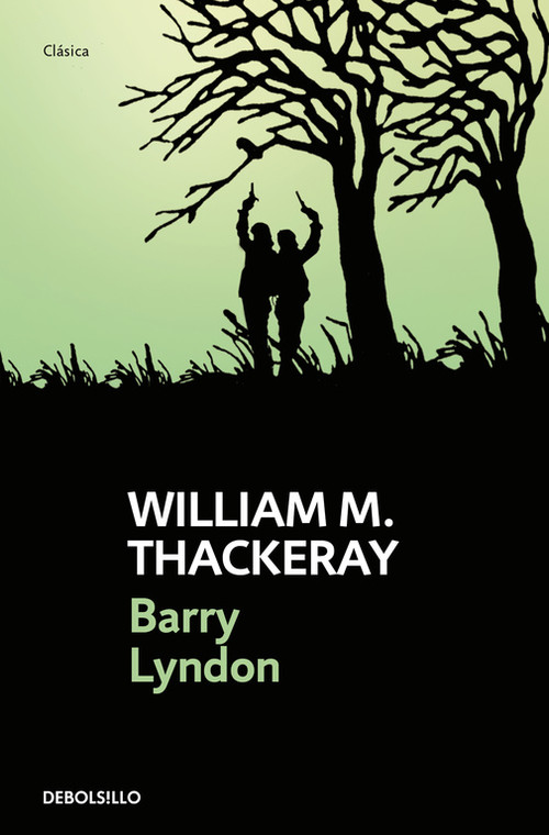 BARRY LYNDON
