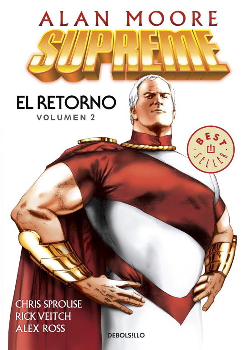 RETORNO,EL-SUPREME 2