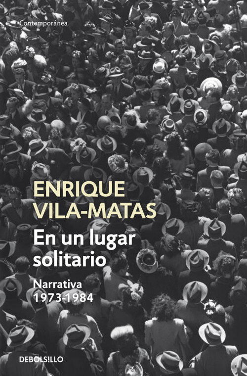 EN UN LUGAR SOLITARIO