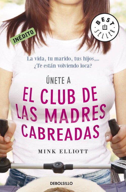CLUB DE LAS MADRES CABREADAS,EL