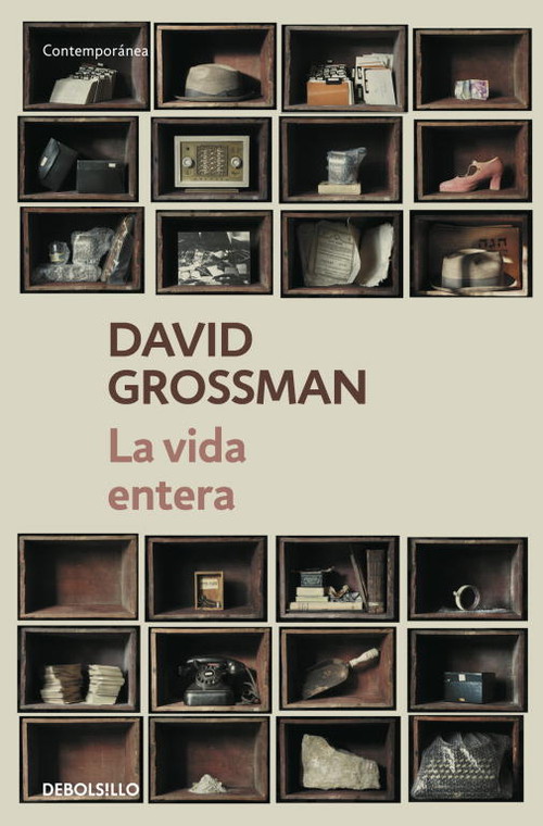 VIDA ENTERA,LA