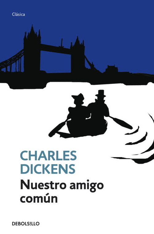 NUESTRO AMIGO COMUN