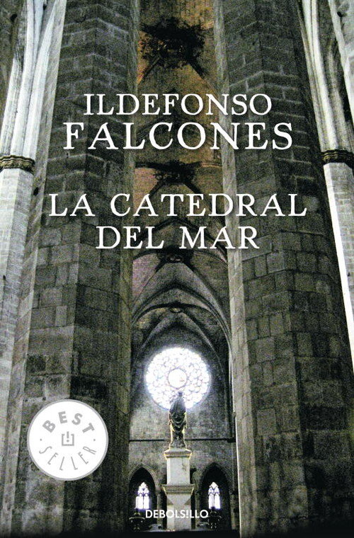 CATEDRAL DEL MAR,LA