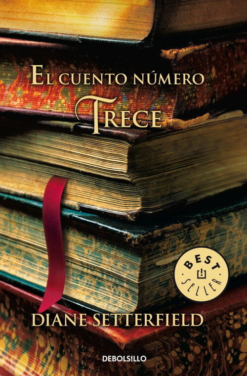 CUENTO NUMERO TRECE,EL