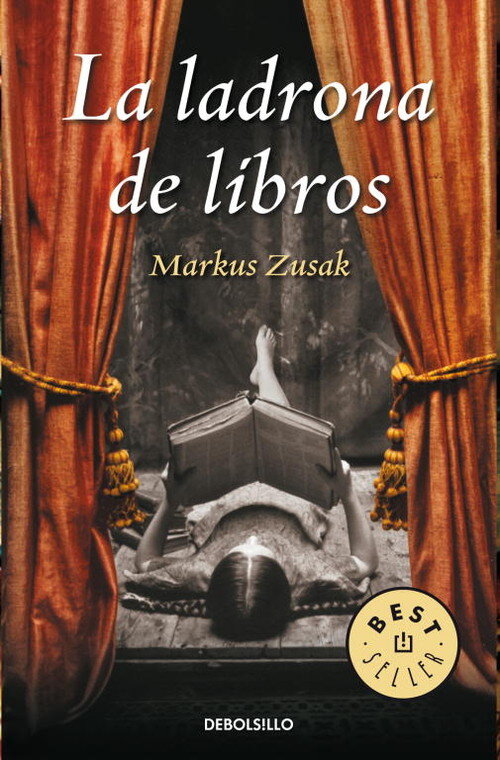 LADRONA DE LIBROS,LA