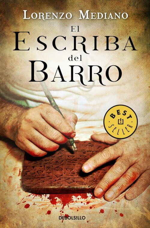 ESCRIBA DEL BARRO,EL