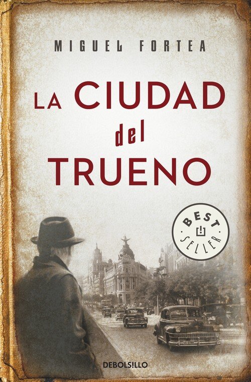 CIUDAD DEL TRUENO