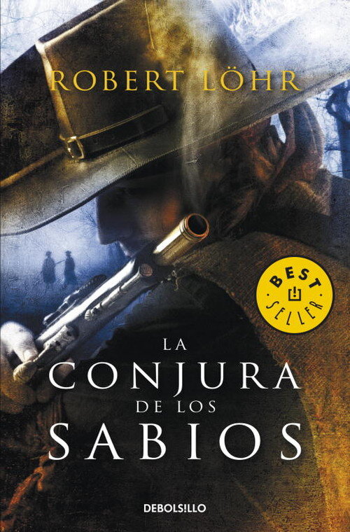 CONJURA DE LOS SABIOS