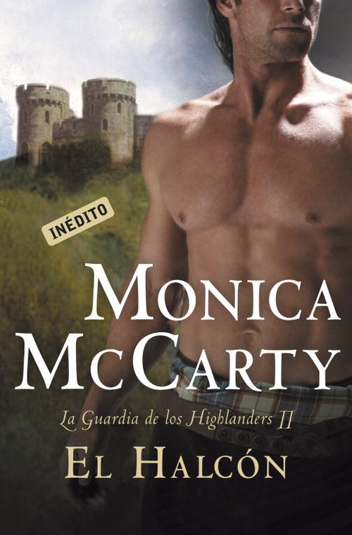 HALCON-LA GUARDIA DE LOS HIGHLANDERS 2