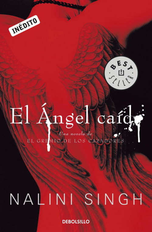ANGEL CAIDO,EL