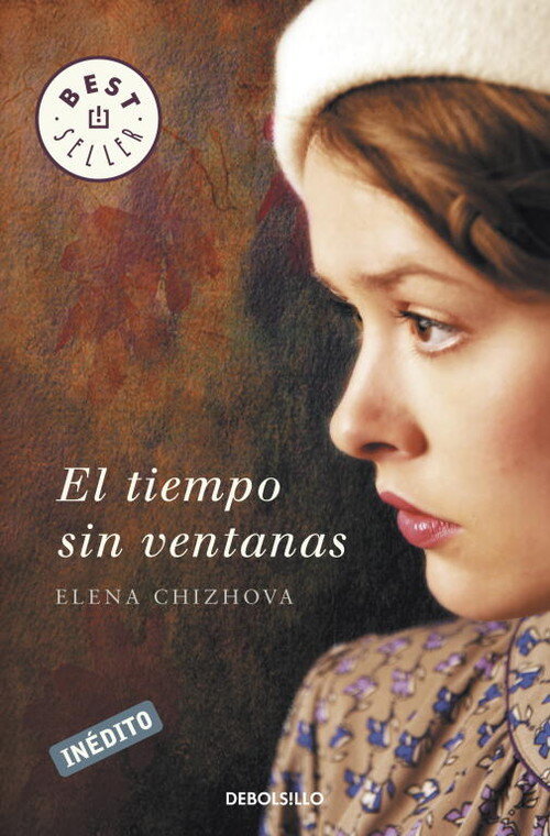 TIEMPO SIN VENTANAS,EL