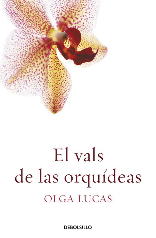 VALS DE LAS ORQUIDEAS