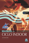 MANUAL DE CICLO INDOOR LIBRO+CD (COLOR)